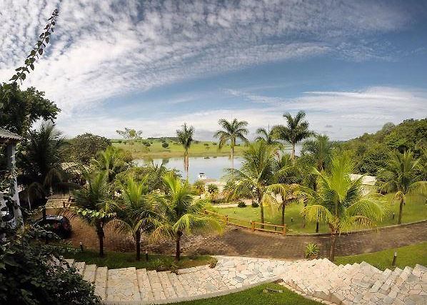 Rancho Santa Felicidade para Alugar por Temporada em Rifaina SP